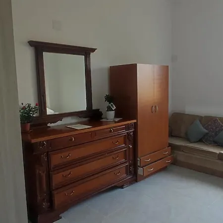 Attico Napraia