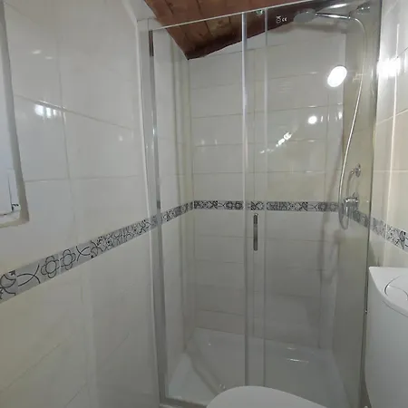 Attico Napraia