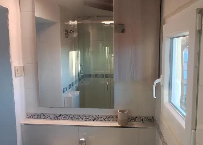 Attico Napraia * Montopoli in Val dʼArno