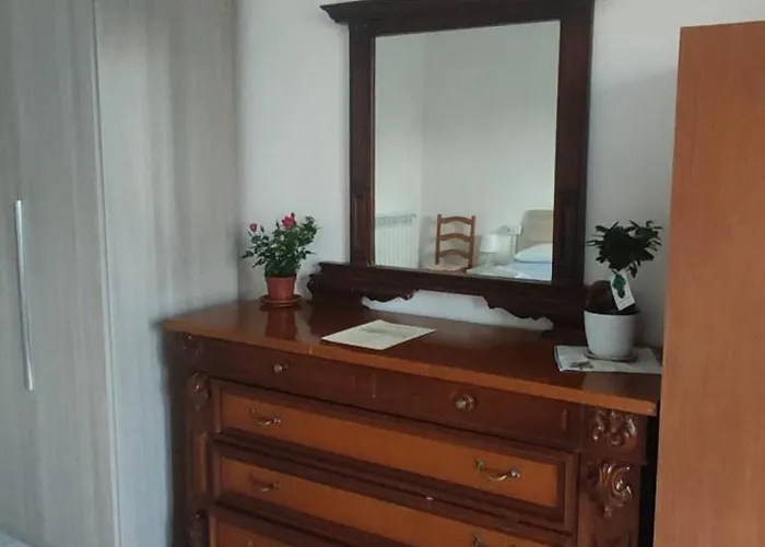 Apartamento Attico Napraia