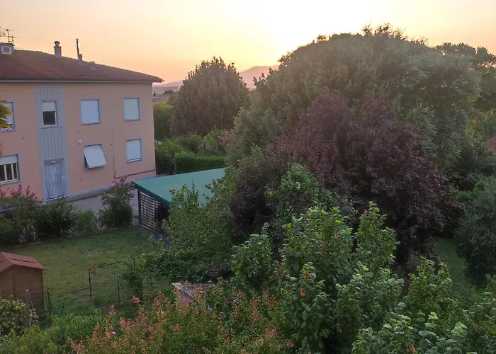 Attico Napraia Apartamento Montopoli in Val dʼArno