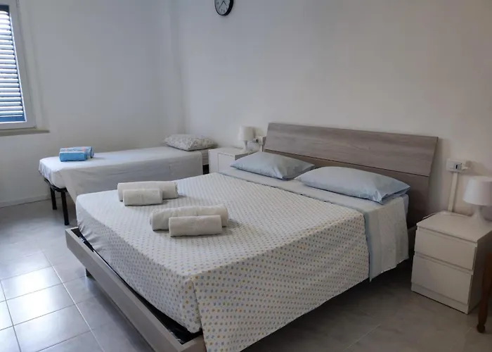 Attico Napraia Apartamento *