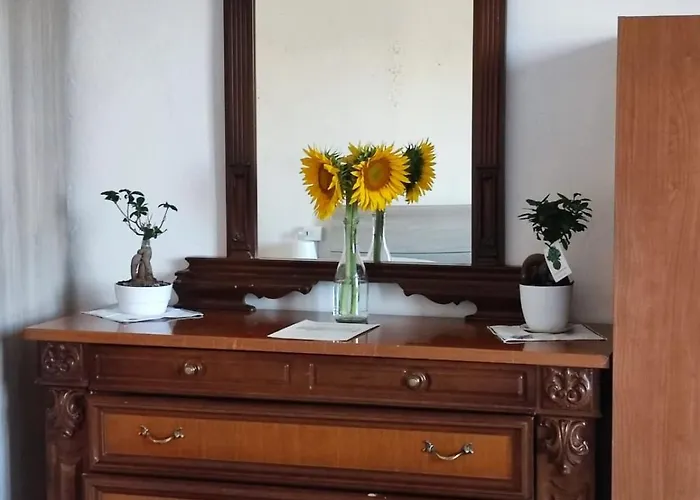 Apartamento Attico Napraia *