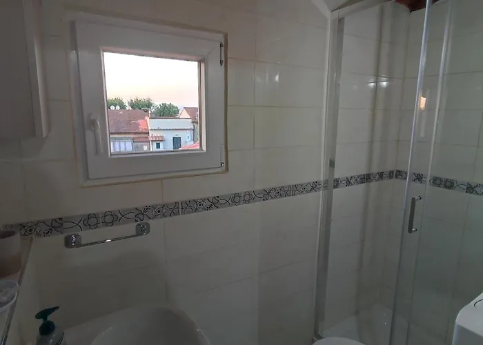 Attico Napraia * Montopoli in Val dʼArno