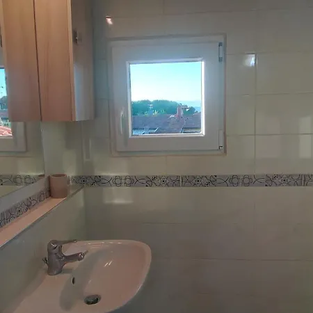 Attico Napraia Apartamento