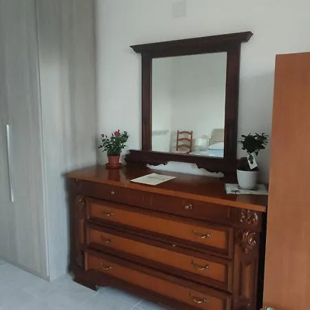 Apartamento Attico Napraia