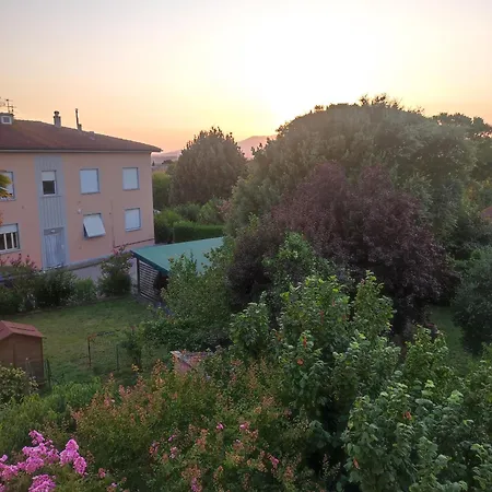 Attico Napraia Apartamento Montopoli in Val dʼArno