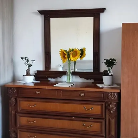 Apartamento Attico Napraia *