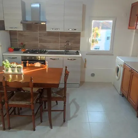 Attico Napraia Apartamento Montopoli in Val dʼArno